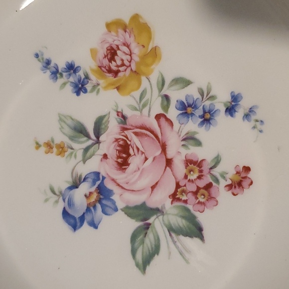 Set 3 small bowls. Hazel scio homer laughlin - Picture 3 of 4